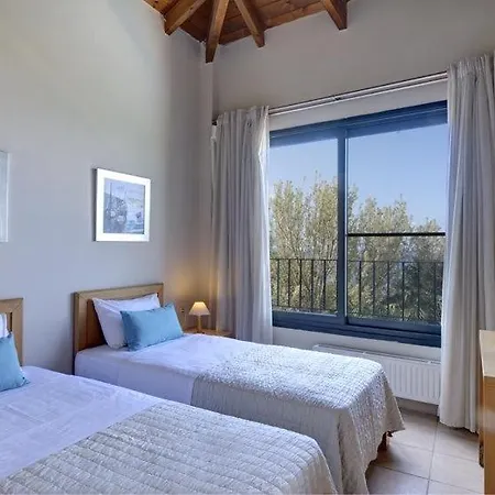 Villa Kefalonia *