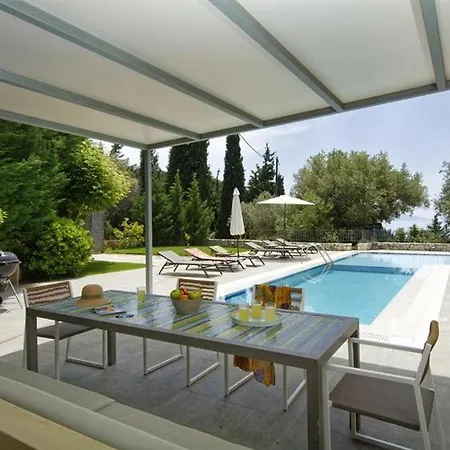 Kefalonia Lourdata (Kefalonia)