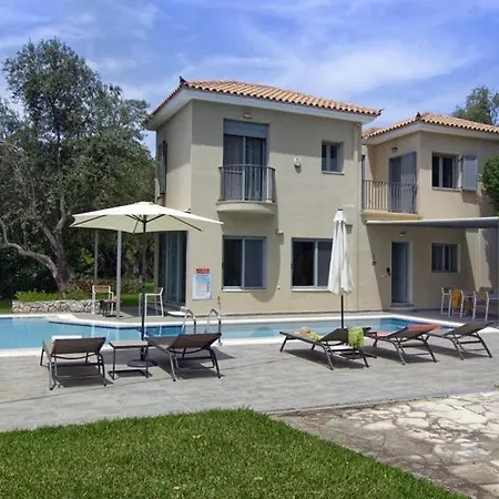 Kefalonia Lourdata (Kefalonia)