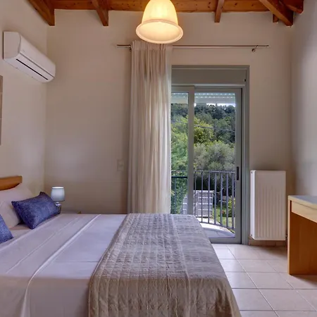 Villa Kefalonia Lourdata (Kefalonia)