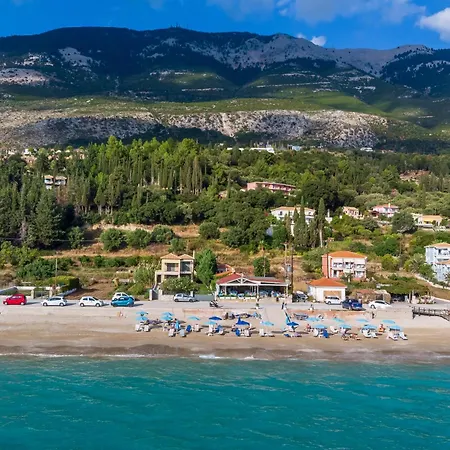 Kefalonia *