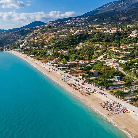 Villa Kefalonia *